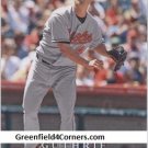 2008 Upper Deck First Edition #310 Jeremy Guthrie