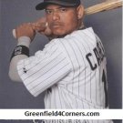 2008 Upper Deck First Edition #334 Orlando Cabrera