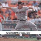 2008 Upper Deck First Edition #462 Brian Wilson
