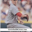 2008 Upper Deck First Edition #471 Mark Mulder