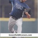 2008 Upper Deck First Edition #480 Matt Garza