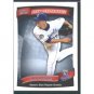 2010 Topps Peak Performance #100 Zack Greinke