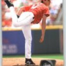 2010 Upper Deck #158 Homer Bailey