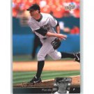 2010 Upper Deck #218 Burke Badenhop