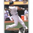 2010 Upper Deck #373 Scott Hairston