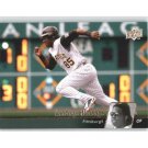 2010 Upper Deck #402 Lastings Milledge