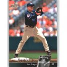 2010 Upper Deck #411 David Eckstein