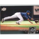 2010 Upper Deck #498A Elvis Andrus