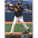 2010 Upper Deck #517 Jose Bautista