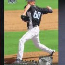2010 Upper Deck #522 Robert Ray