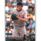 2010 Upper Deck #539 Mike MacDougal