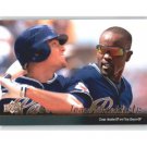 2010 Upper Deck #593 San Diego Padres CL
