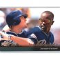 2010 Upper Deck #593 San Diego Padres CL