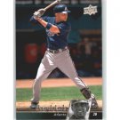 2010 Upper Deck #64 Omar Infante