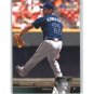 2010 Upper Deck #70 Kenshin Kawakami