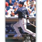2010 Upper Deck #72 Ryan Church