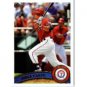 2011 Topps #112 Jorge Cantu