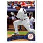 2011 Topps #130 Robinson Cano