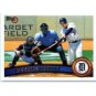 2011 Topps #181 Magglio Ordonez