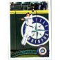 2011 Topps #252 Michael Saunders