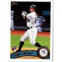 2011 Topps #287 Scott Cousins RC