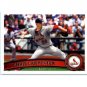 2011 Topps #299 Chris Carpenter