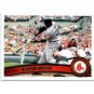 2011 Topps #315A David Ortiz