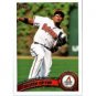 2011 Topps #40 Justin Upton