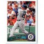 2011 Topps #402 Jack Cust