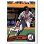 2011 Topps #426 Travis Buck