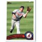 2011 Topps #449 Austin Kearns