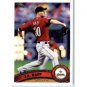 2011 Topps #499 J.A. Happ