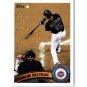 2011 Topps #515 Carlos Beltran