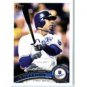 2011 Topps #527 Kila Ka'aihue