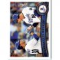 2011 Topps #568 Kansas City Royals TC