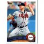 2011 Topps #619 Jonny Venters