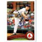2011 Topps #62 Jonathan Papelbon