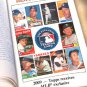 2011 Topps History of Topps #HOT10 2009- Topps Receives MLB Exclusive