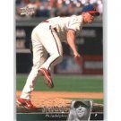 2010 Upper Deck #383 Brad Lidge