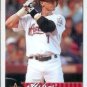 2007 Fleer 195 Craig Biggio