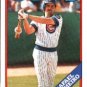 1988 Topps 186 Rafael Palmeiro