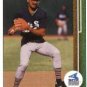 1989 Upper Deck 628B Fred Manrique COR
