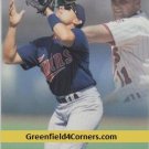1993 Flair #237 Chuck Knoblauch