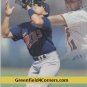 1993 Flair #237 Chuck Knoblauch