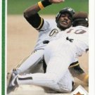 1991 Upper Deck #154 Barry Bonds