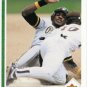 1991 Upper Deck #154 Barry Bonds