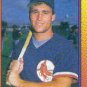 1990 Topps Traded 79T Tim Naehring RC