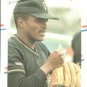 1988 Fleer 334 Jose Lind RC
