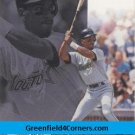 1999 Upper Deck Challengers for 70 #20 Moises Alou