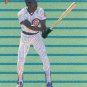 1988 Fleer All-Stars #6 Andre Dawson